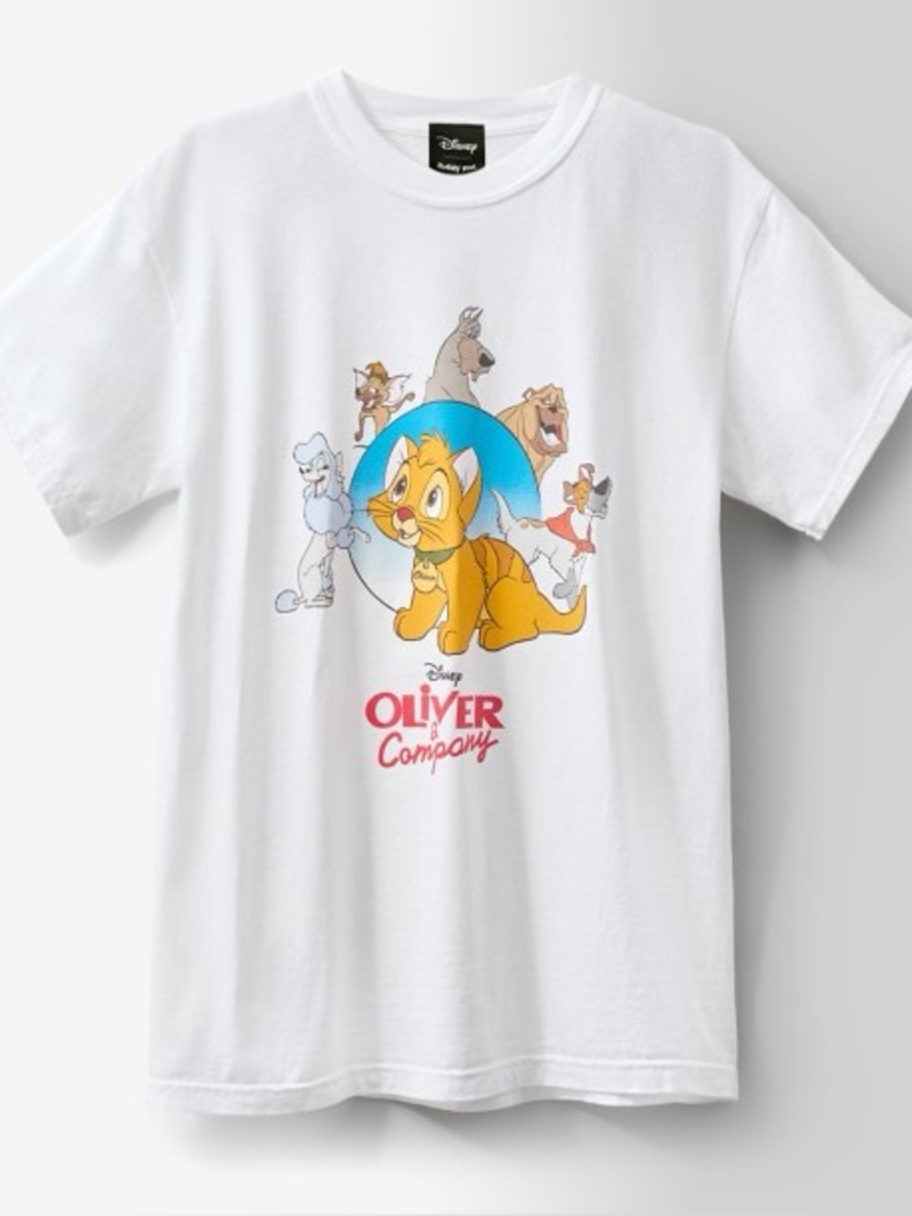 BNWT Bobby Kim Oliver and Company Shirt